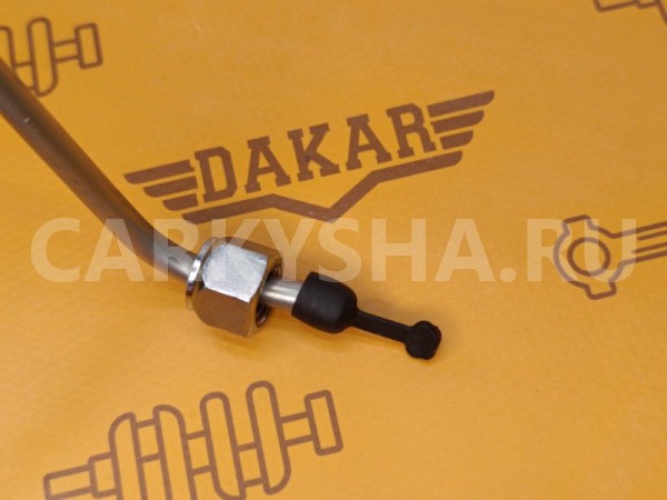 Трубка топливная Mitsubishi L200 KB4T 4D56 2013 Mitsubishi L200 