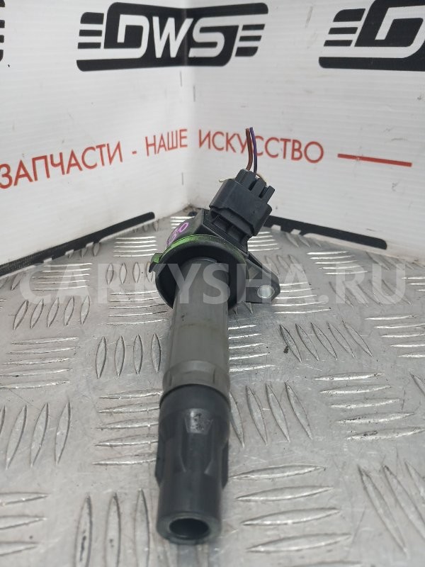 Катушка зажигания Toyota bB 