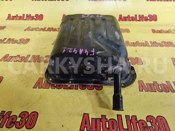 Поддон АКПП Mitsubishi Airtrek 