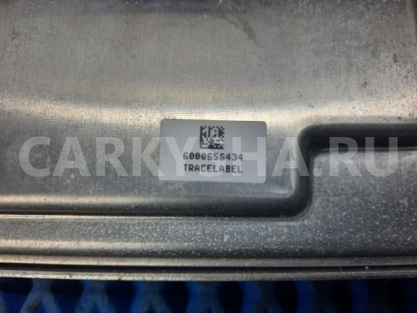 Блок управления двигателем Chery Tiggo  T11 Chery Tiggo (T11) оригинальный номер 0261B07707