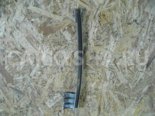 Направляющая стекла двери Toyota Camry XV40 (2006—2009) Toyota Camry оригинальный номер 67401-06050