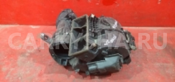 Пежо 206 корпус печки с климат контролем Peugeot 206 