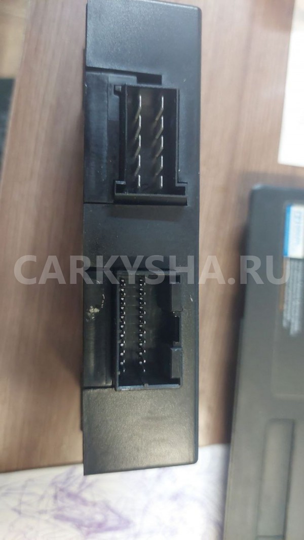 Блок управления электроникой ВАЗ (LADA) Vesta I (2015—2023) ВАЗ (Lada) Vesta оригинальный номер 8450031101