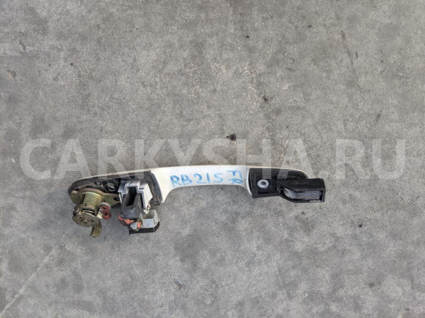 Ручка двери Suzuki Aerio 