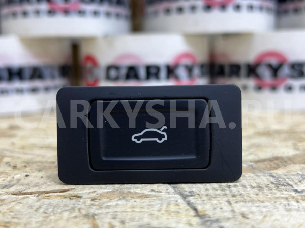 Кнопка открывания багажника Jetour Dashing оригинальный номер F08-3740070