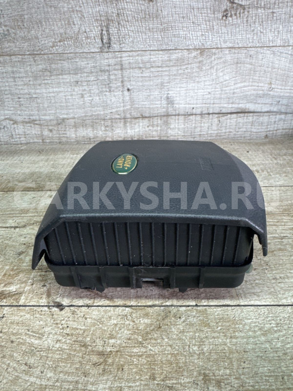 Подушка безопасности в руль Land Rover Freelander Land Rover Freelander оригинальный номер 6h52043b13ad