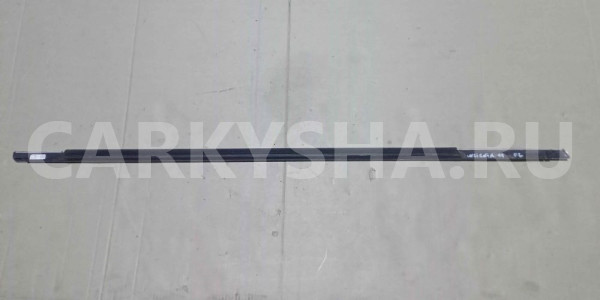 Накладка стекла Opel Insignia I (2008—2013) Opel Insignia оригинальный номер 13228107