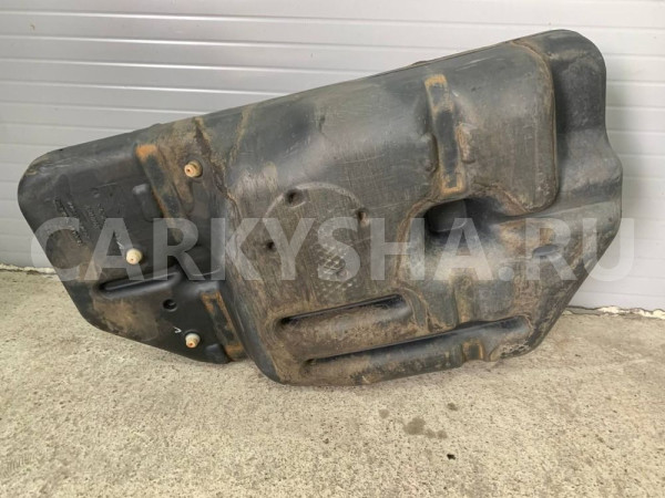 Бак топливный Nissan Almera Classic B10 Nissan Almera Classic оригинальный номер 17201-95F0A