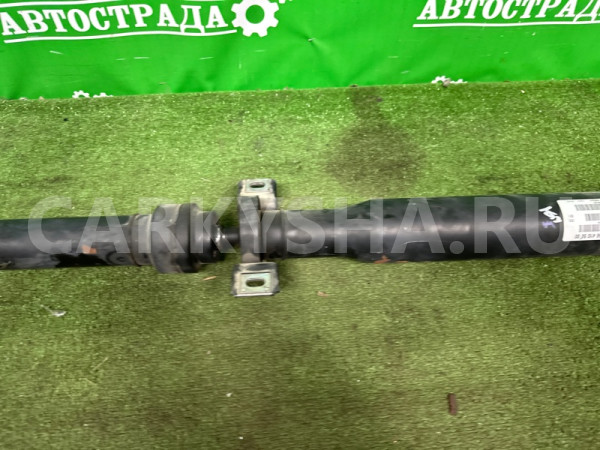 Кардан Mercedes GL 2012-2019 A1664105000 X166 Mercedes-Benz GL-klasse 