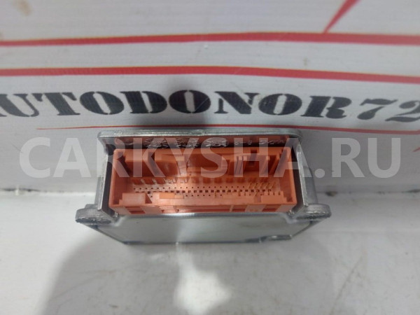 Блок управления AIR BAG Chevrolet Aveo T250 Chevrolet Aveo оригинальный номер 96806847