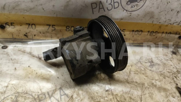 Насос ГУР Renault Sandero I Logan Renault 20 оригинальный номер 491106541R