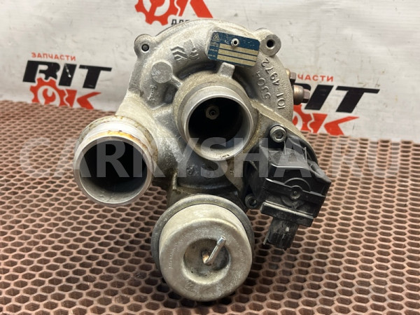 Турбина Mini Clubman оригинальный номер 11 65 7 600 890, 11 65 7 600 890, 11657600890, 7600890, 11 65 7 565 912, 11657565912, 7565912, 11 65 7 600 881, 11657600881, 7600881, 11 65 2 470 357, 11652470357, 2470357, 7565424