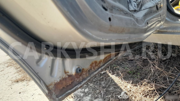 Дверь задняя левая Chery Fora A21 Chery Fora (A21) 