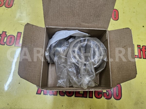 Подшипник ступицы Toyota Corolla 