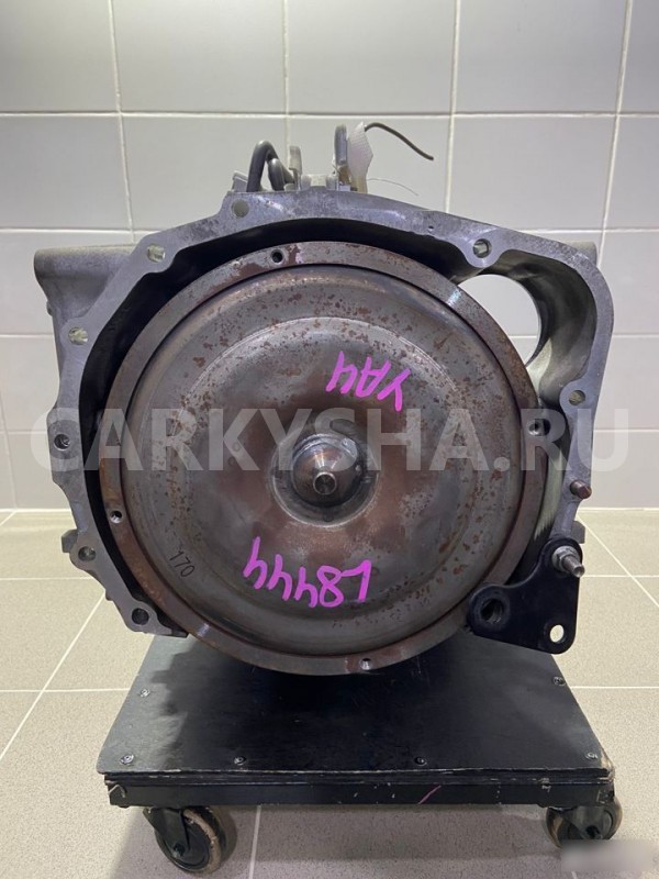 АКПП subaru exiga YA4 Subaru Exiga оригинальный номер TC690HDKAA