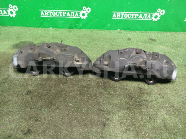 Суппорта Land Rover Range Rover 2002-2021 LR138723, передняя Land Rover Range Rover 