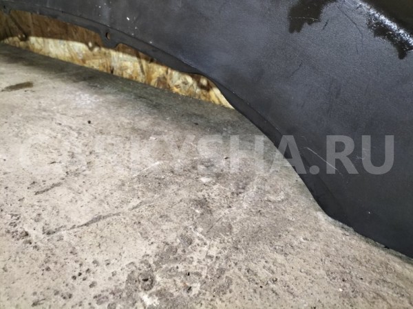 Юбка заднего бампера Kia Cerato 2015 Kia Cerato оригинальный номер 86695A7800