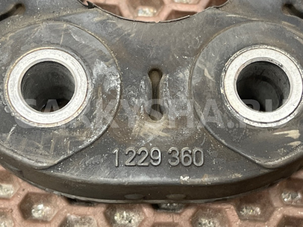 Эластичная муфта кардана BMW 5er оригинальный номер 26 11 1 229 360, 26 11 1 229 360, 26111229360, 1229360, 26 11 1 229 080, 26111229080, 1229080, 26 11 1 227 717, 26111227717, 1227717