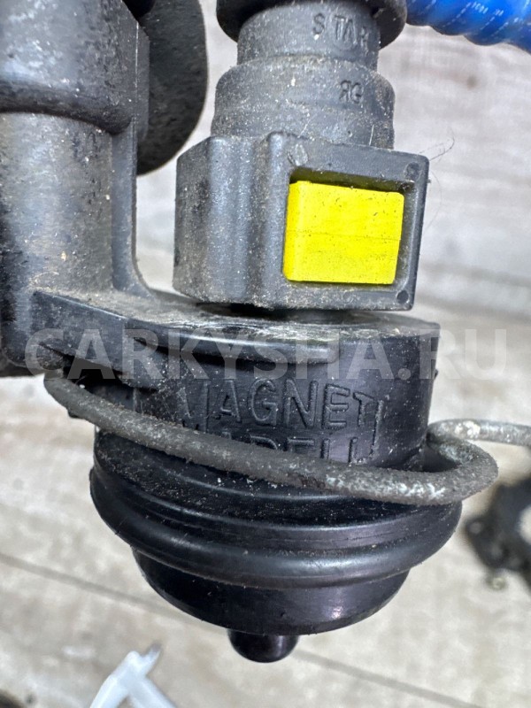 Fiat Albea l Клапан вентиляции топливного бака Fiat Punto оригинальный номер Ck0013770c