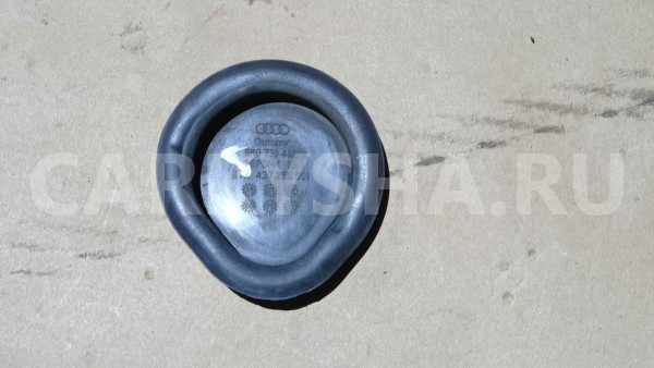 Заглушка Audi Q5 I (2008—2012) Audi 200 оригинальный номер 8K0721495