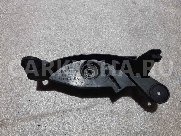 Ручка открывания капота BMW X5 E70 (2006—2010) BMW X5 оригинальный номер 51437148521