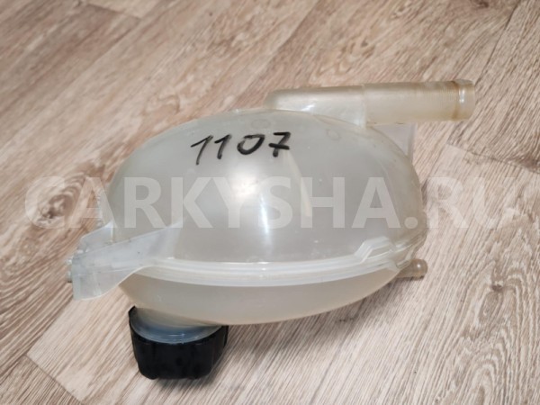 Бачок расширительный Nissan Terrano 2018 217100680R F4R Nissan Terrano 