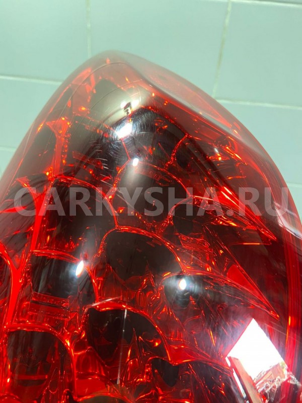 Фонарь задний правый Infiniti EX35 2008 Infiniti EX оригинальный номер A046040