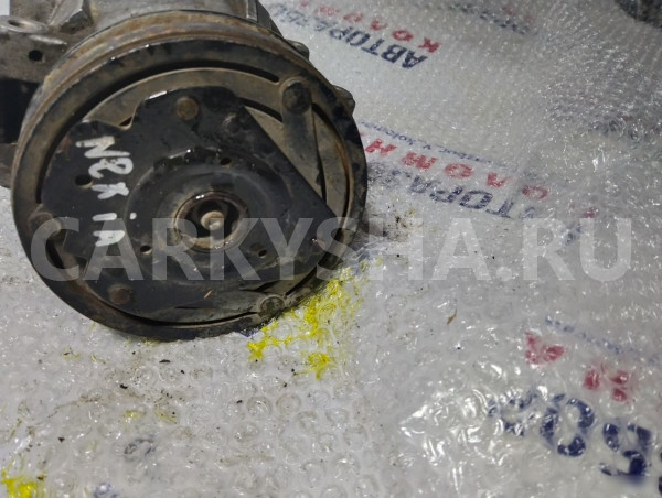 Компрессор кондиционера Daewoo Nexia 700679 Daewoo Nexia оригинальный номер 700679