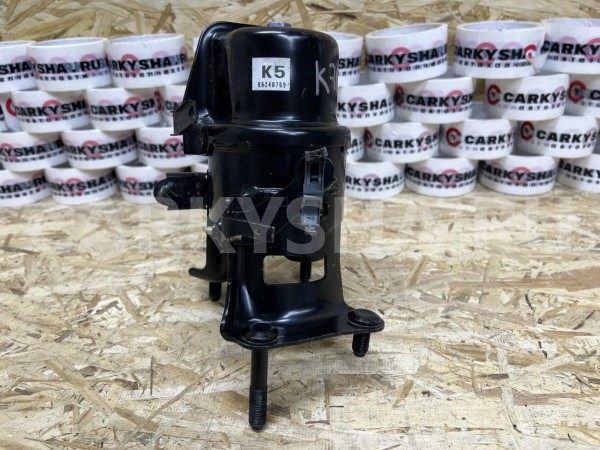 Опора двигателя задняя Toyota Camry VIII (XV70) Рестайлинг – седан оригинальный номер 12371-25011