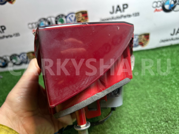 Фонарь задний правый Volkswagen JETTA 2014 Volkswagen Jetta