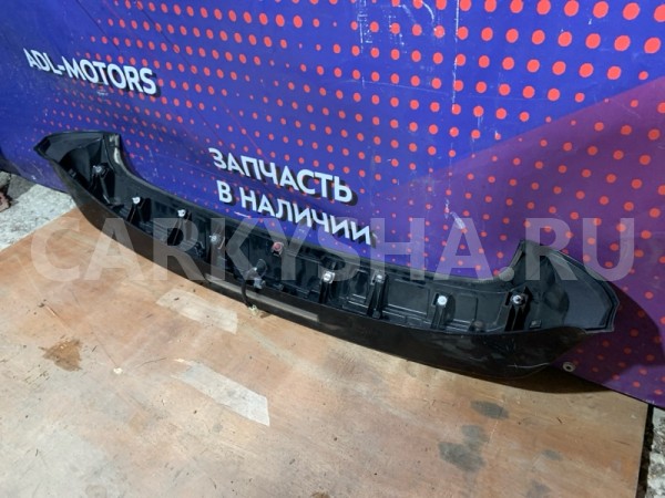 Спойлер багажника Toyota Rav4 2013-2018 7608542040 40 Toyota RAV 4 