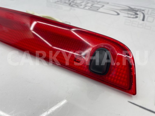 Стоп-сигнал Ford Fusion JU 1.4 FXJС 2009 Ford Fusion 