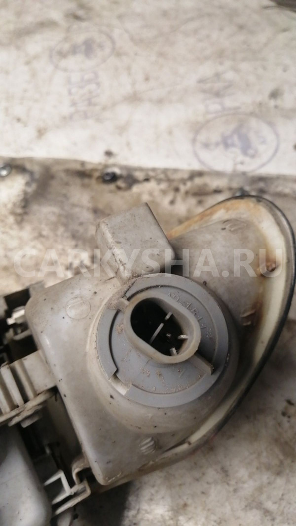Фара левая  Opel Astra F Opel Astra 