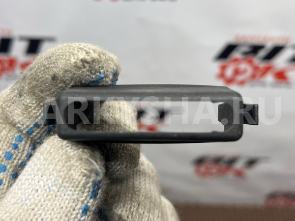 Скоба замка капота BMW X1 оригинальный номер 51 23 7 247 080, 51 23 7 247 080, 51237247080, 7247080, 51 23 7 247 079, 51237247079, 7247079