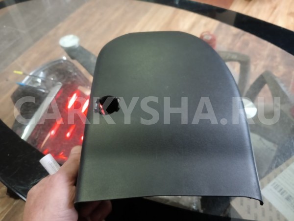 Кожух рулевой колонки Mitsubishi Outlander 3 2012-2021 8065A123 Mitsubishi Outlander 