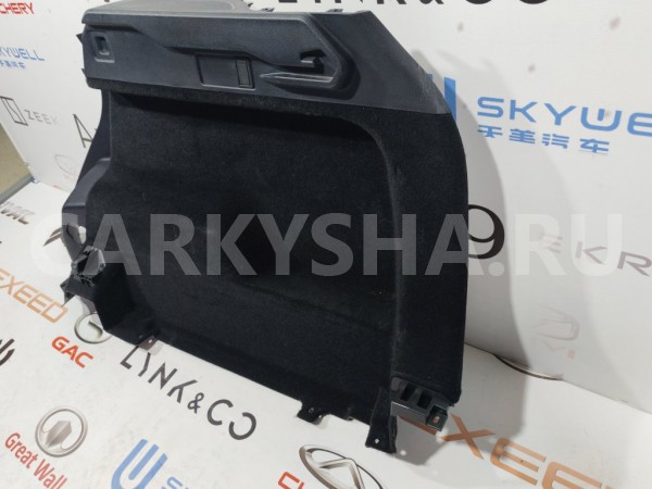 Обшивка багажника задняя правая Chery Tiggo 7 PRO Chery Tiggo 7 
