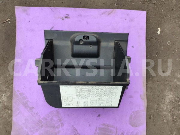 Бардачок Ford Fiesta Mk5 Ford Fiesta оригинальный номер 1419487