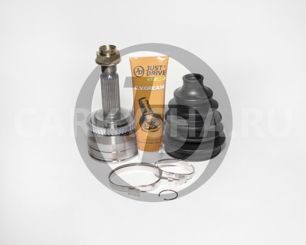 Шрус (Спереди/ Наруж)   10-17 / Kia Rio 05-17 Hyundai Solaris I Седан оригинальный номер JCT0254A