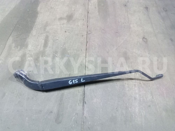 Поводок стеклоочистителя Nissan Almera G15 (2012—2018) Nissan Almera оригинальный номер 28881EW700