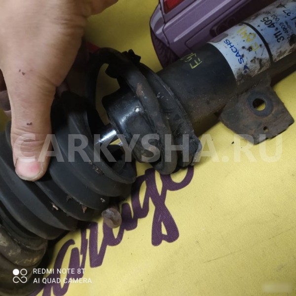 Амортизатор передний BMW 3 E90 BMW 3er 