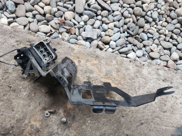 Блок самодиагностики Volvo 240 Volvo 240 Series 