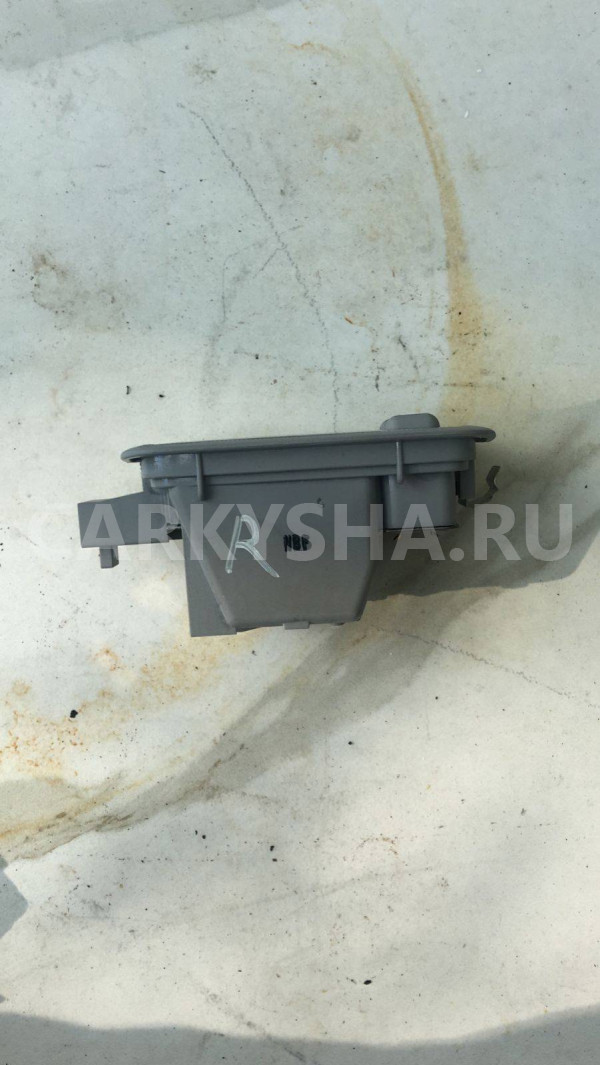 Плафон-фонарь салонный-потолочный Hyundai Santa Fe CM (2005-2012) Hyundai Santa Fe 