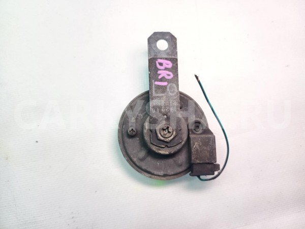 Звуковой сигнал Subaru Outback 2012 86029SC010 BR9 EJ253 Subaru Outback 