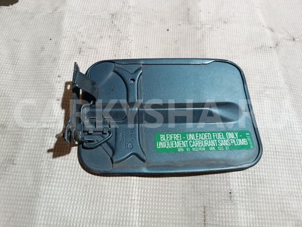 Лючок бензобака Volkswagen Passat 