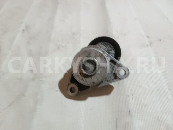 Натяжитель приводного ремня Chevrolet Lacetti 