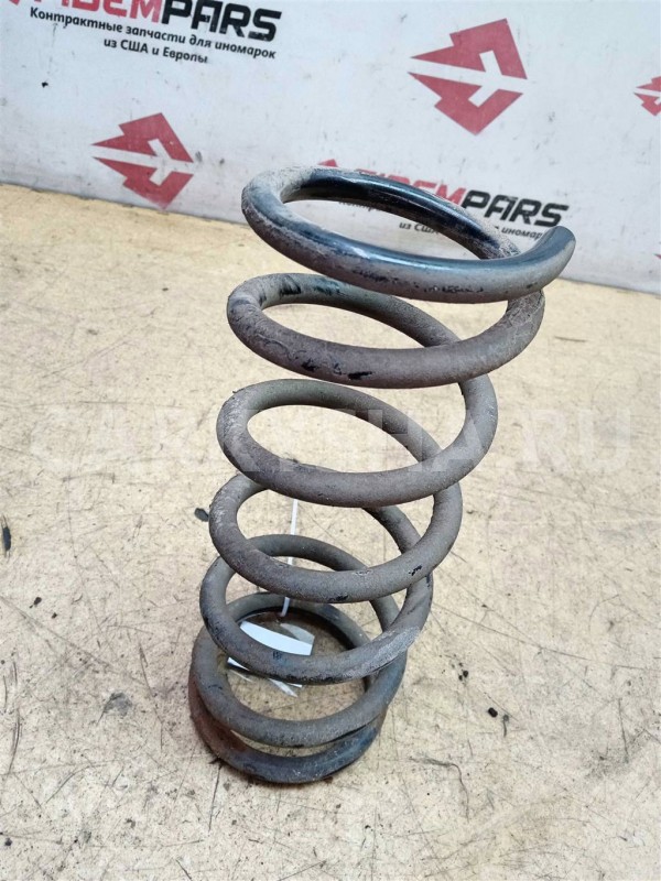 Название детали Пружина задняя Модель Ssang Yong Actyon New Ssang Yong Actyon оригинальный номер 45120-34001