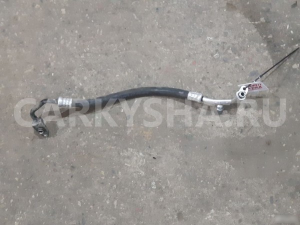 Трубка кондиционера Subaru Tribeca B9 W10 3.6 Subaru Tribeca оригинальный номер 73424-XA01A