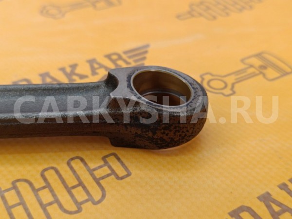 Шатун Audi A6 C6 BKH 3.2 V6 2007 Audi 200 