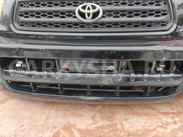 Ноускат Nose Cut Toyota RAV4 2000-2003 20 CA Toyota RAV 4 