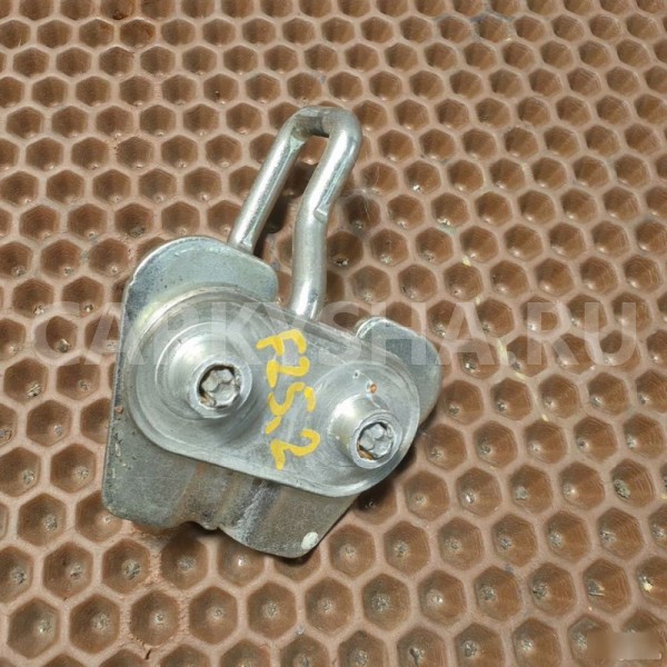 Скоба замка багажника BMW X3 